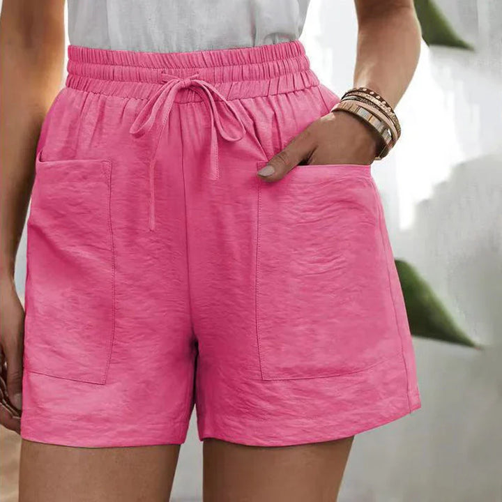 BAHAMA - Casual Shorts Met Zakken