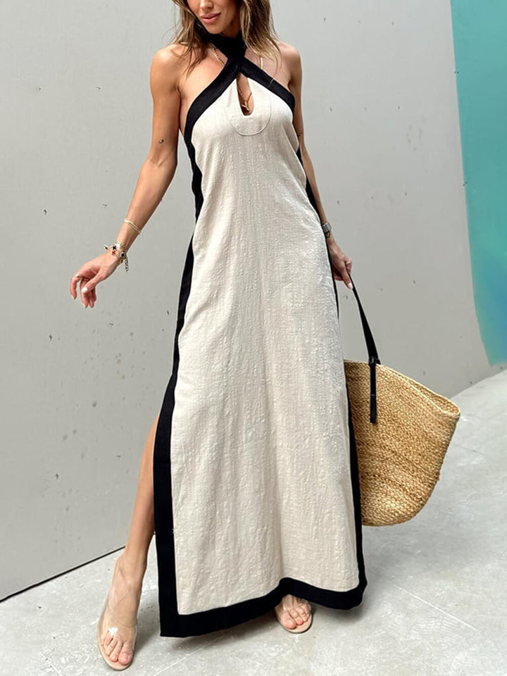 Maxi Jurk