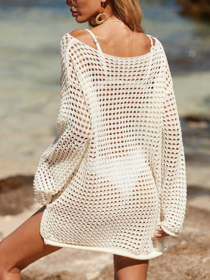 Bikini Cover-Up