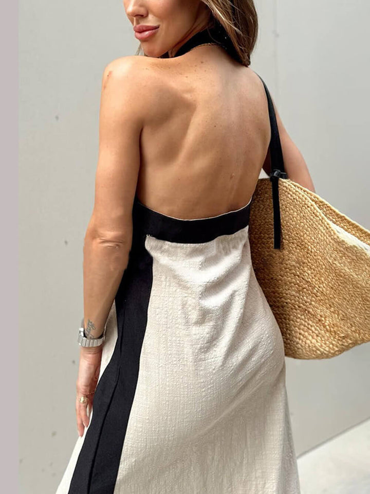 Maxi Jurk