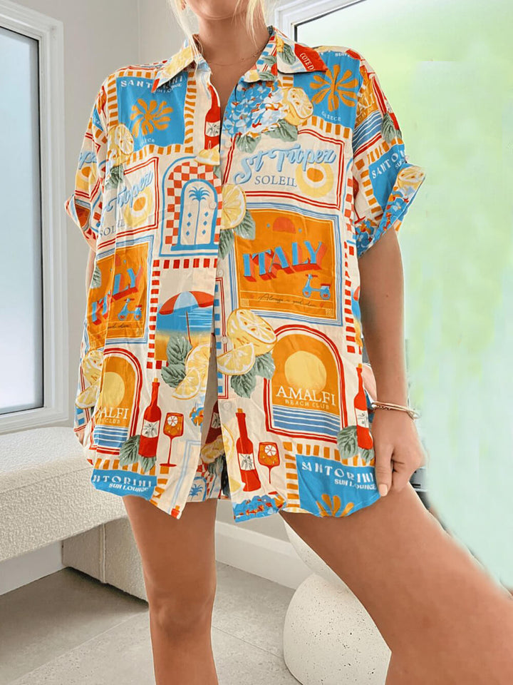 Losse Set