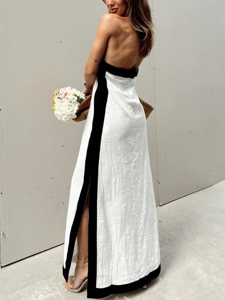 Maxi Jurk