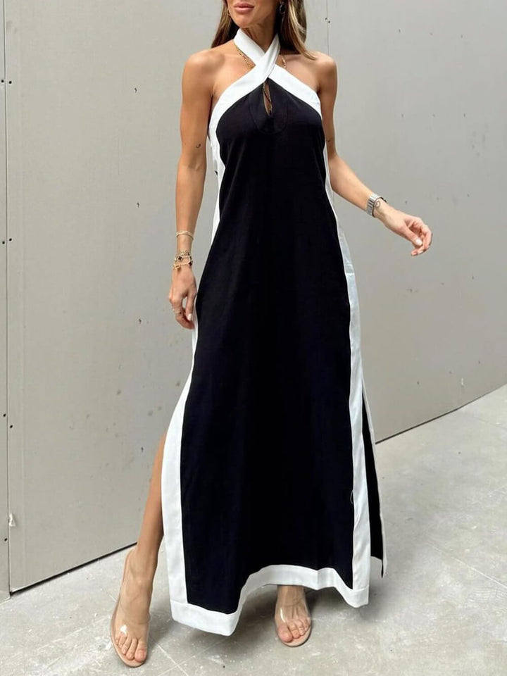 Maxi Jurk