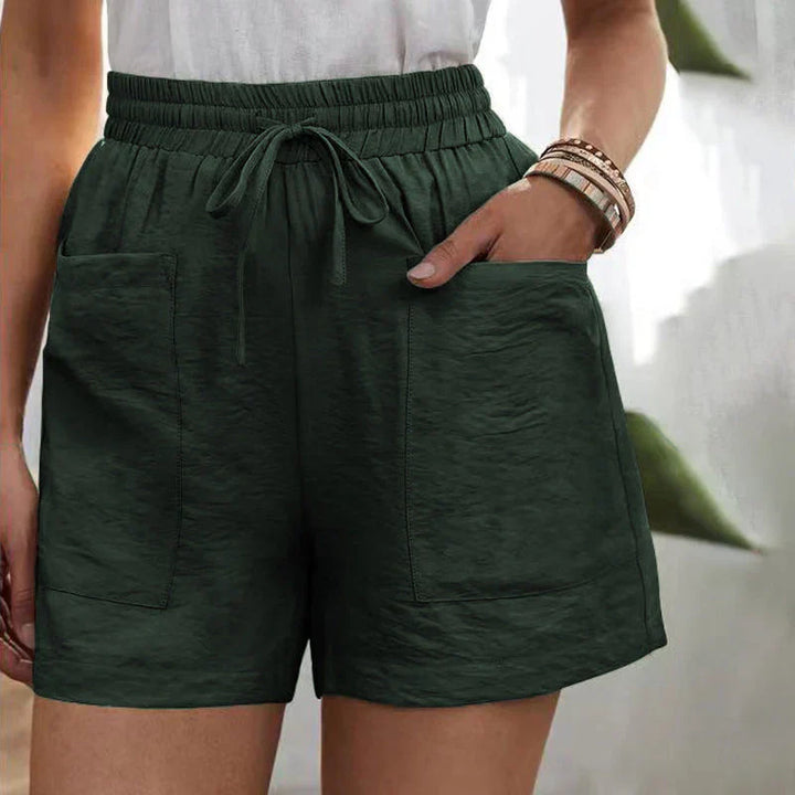 BAHAMA - Casual Shorts Met Zakken