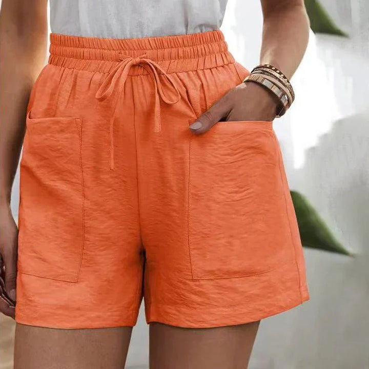 BAHAMA - Casual Shorts Met Zakken
