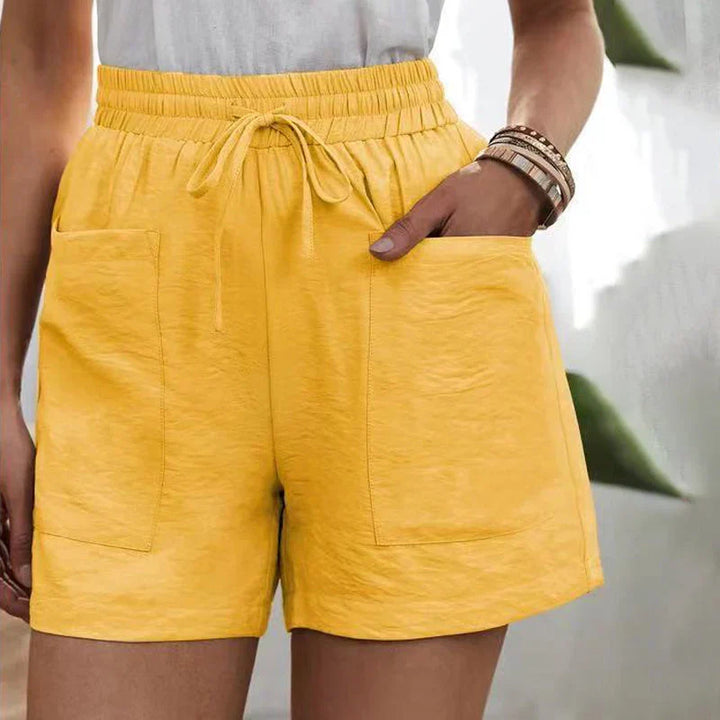 BAHAMA - Casual Shorts Met Zakken
