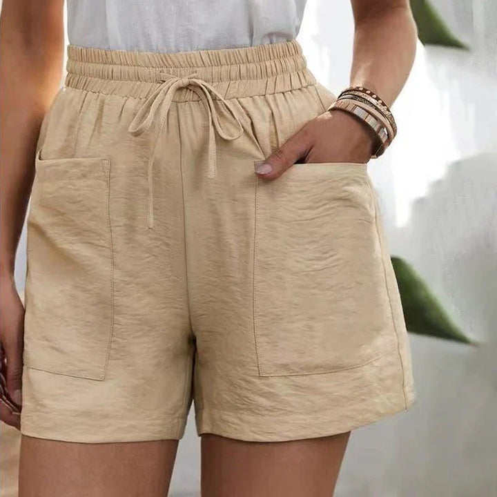 BAHAMA - Casual Shorts Met Zakken