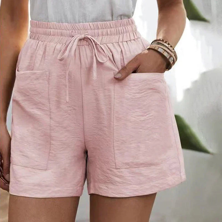 BAHAMA - Casual Shorts Met Zakken