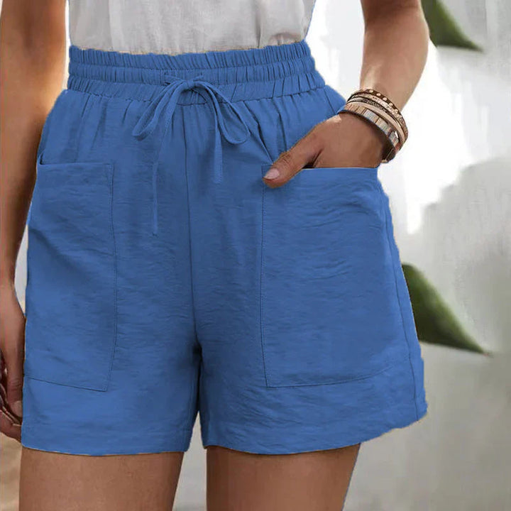 BAHAMA - Casual Shorts Met Zakken