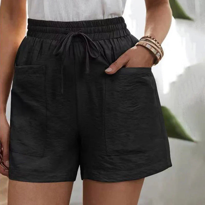 BAHAMA - Casual Shorts Met Zakken
