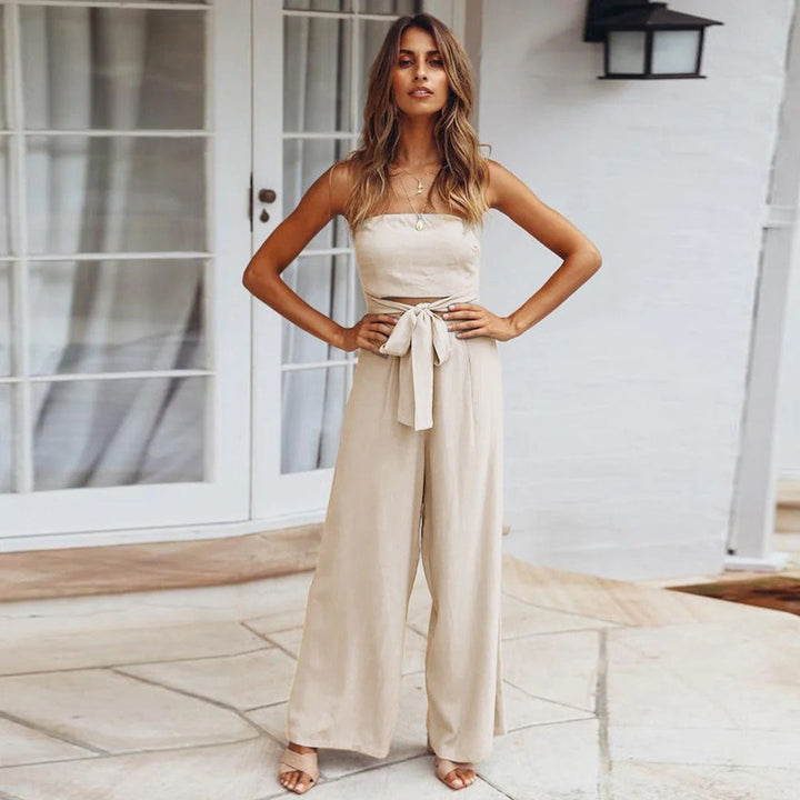 Delaney™ Stylish Jumpsuit