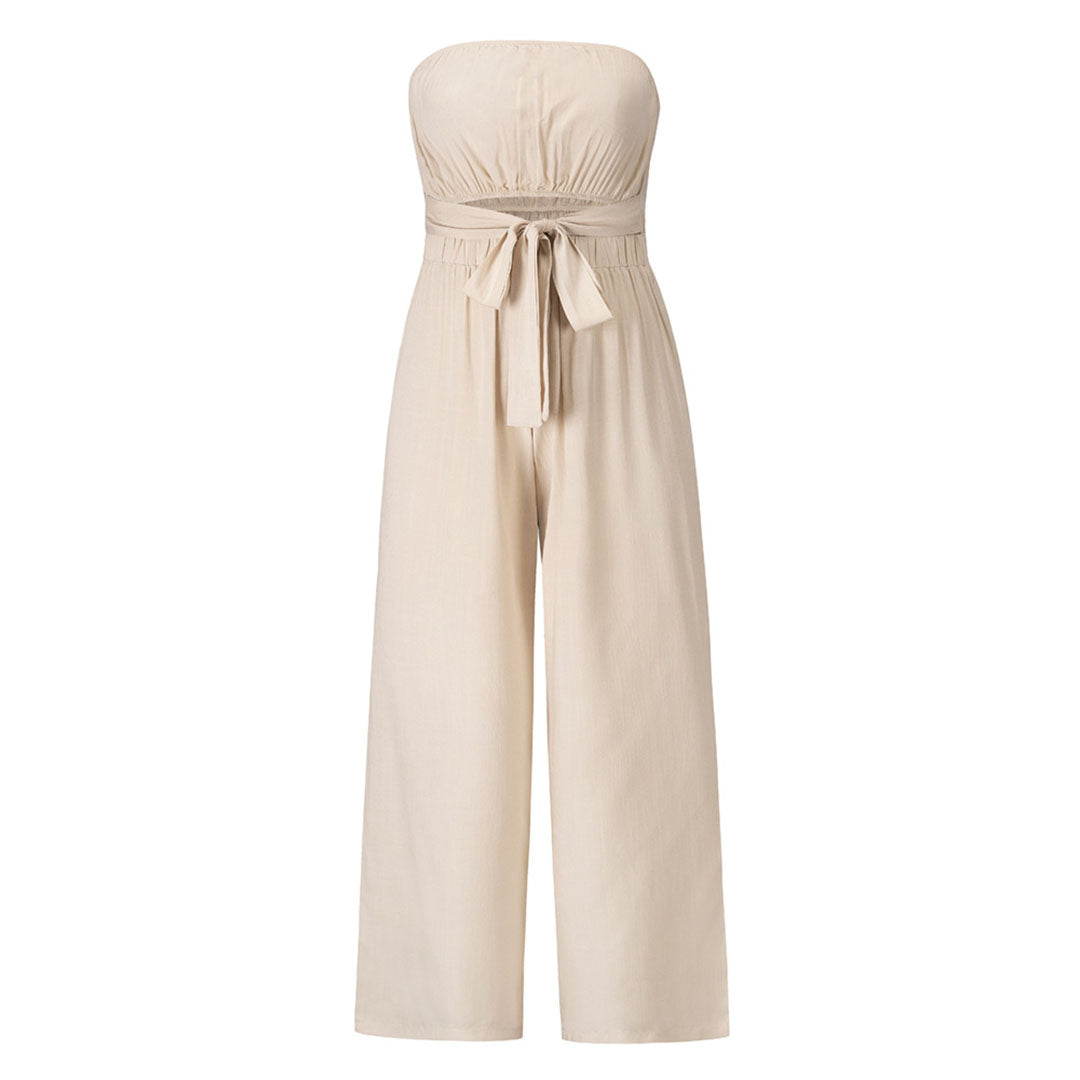 Delaney™ Stylish Jumpsuit