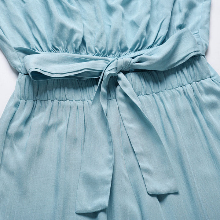 Delaney™ Stylish Jumpsuit