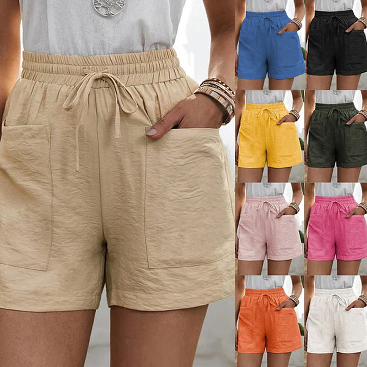 BAHAMA - Casual Shorts Met Zakken