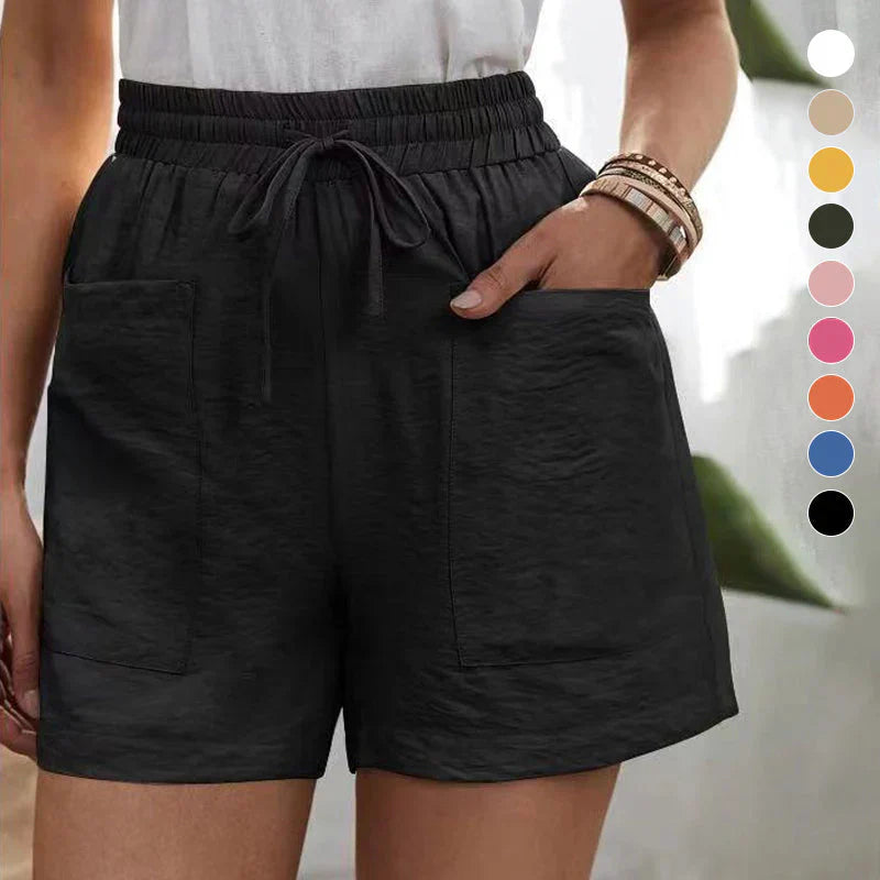 BAHAMA - Casual Shorts Met Zakken