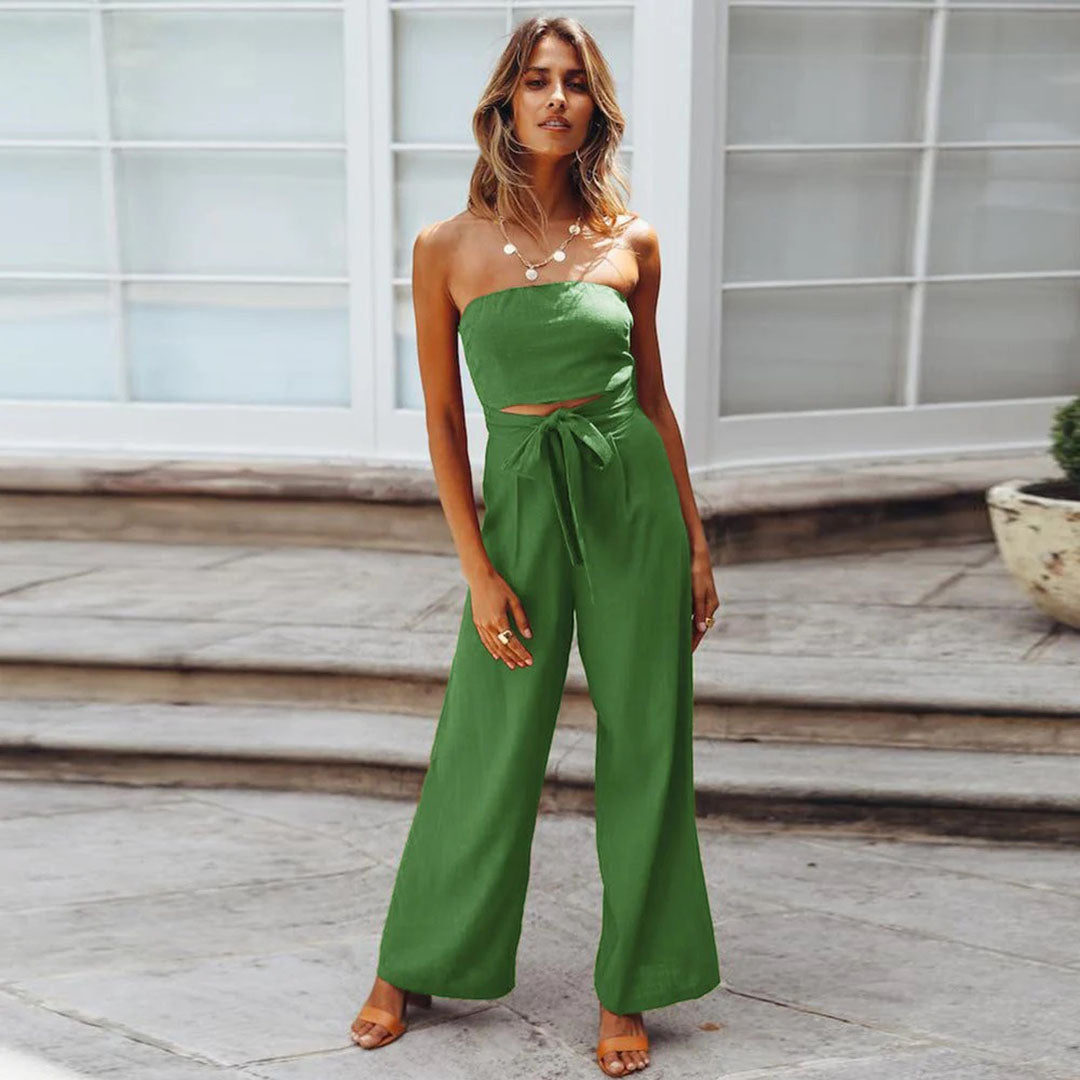 Delaney™ Stylish Jumpsuit