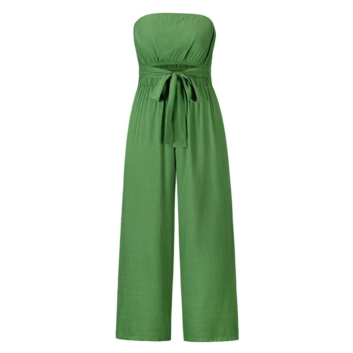 Delaney™ Stylish Jumpsuit
