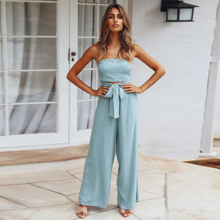 Delaney™ Stylish Jumpsuit