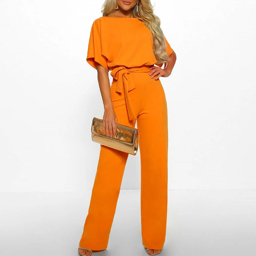 Geneva™ Stylish Jumpsuit