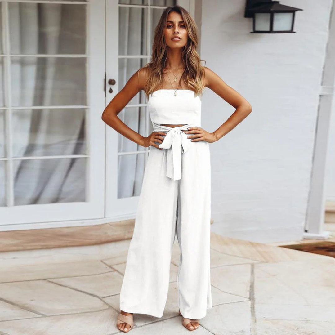 Delaney™ Stylish Jumpsuit