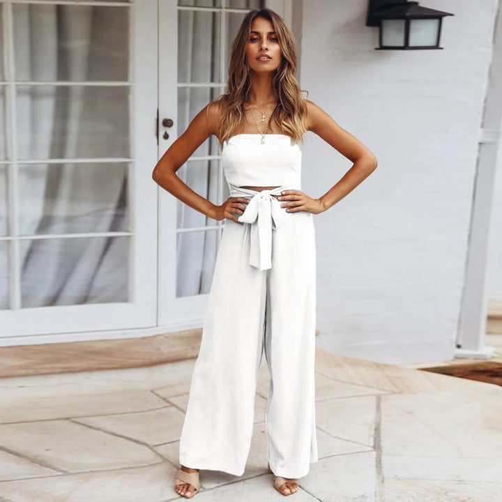 Delaney™ Stylish Jumpsuit
