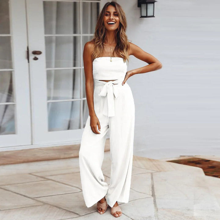 Delaney™ Stylish Jumpsuit