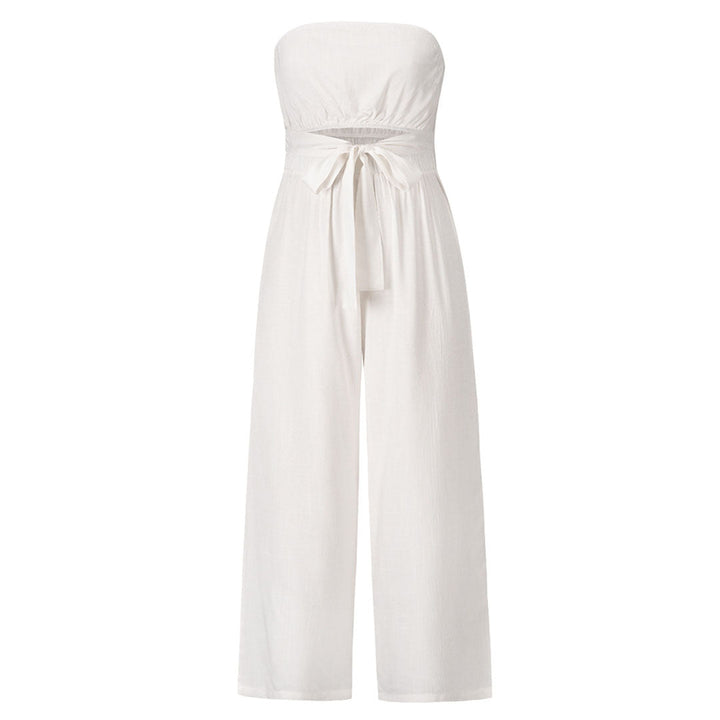 Delaney™ Stylish Jumpsuit