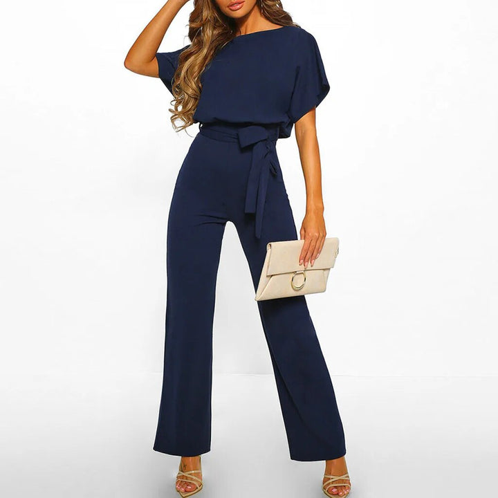 Geneva™ Stylish Jumpsuit