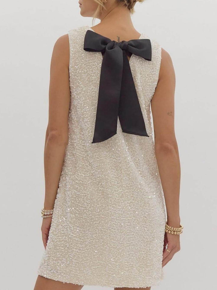 Mini Jurk